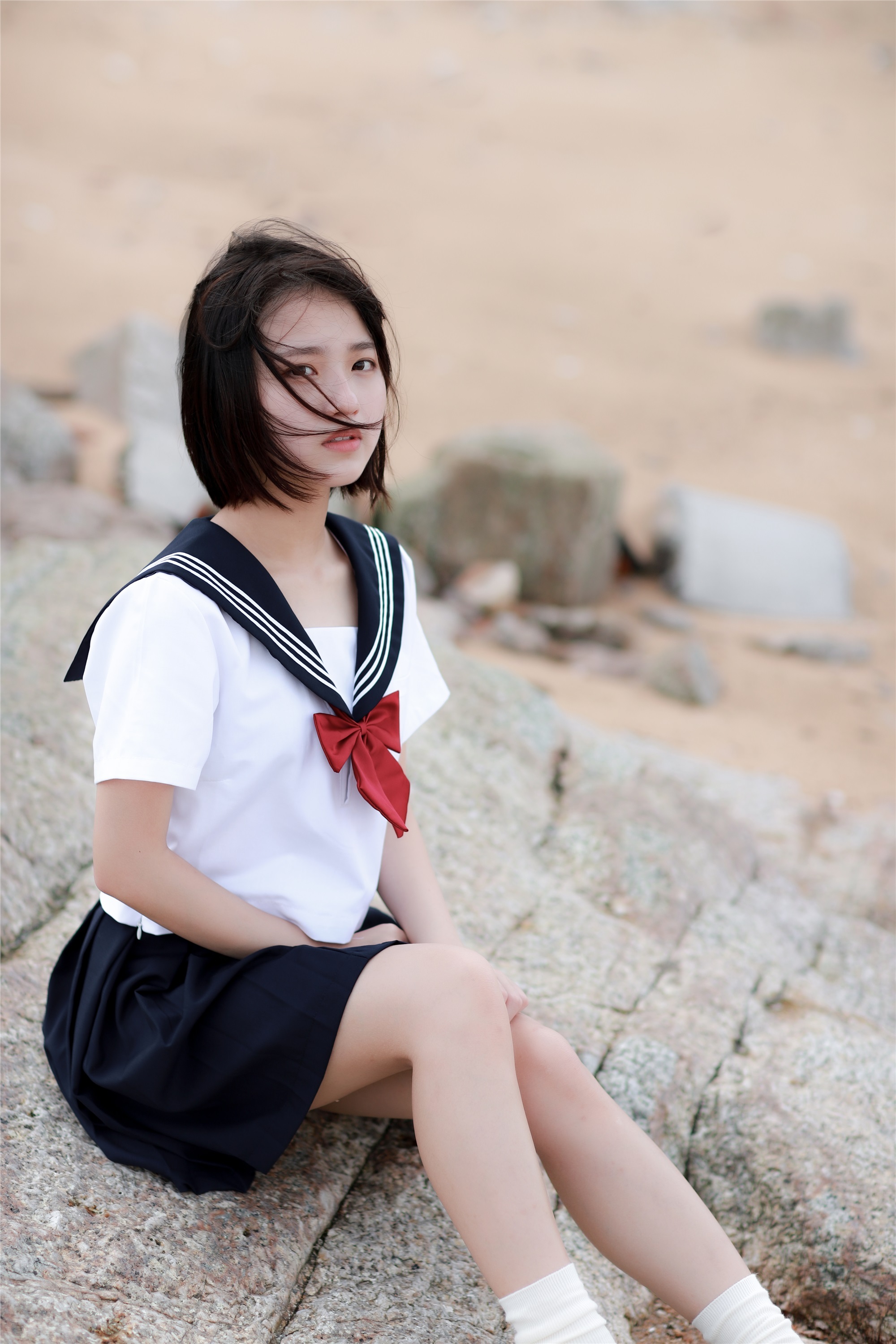 YITUYU艺图语 2021.08.31 听海 二妹